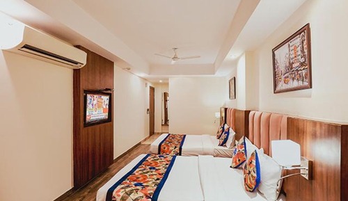 Habitación Premium