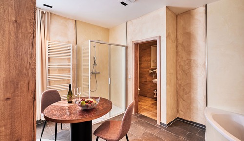 Suite Deluxe