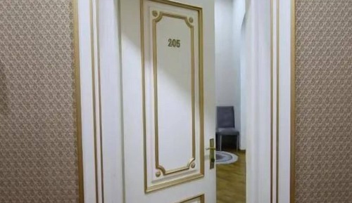 Habitación estándar con 2 camas individuales, vistas a la ciudad