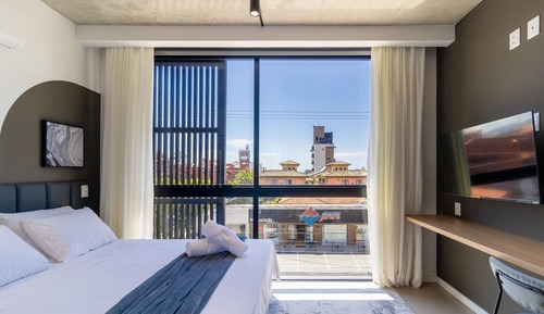 Apartamento básico