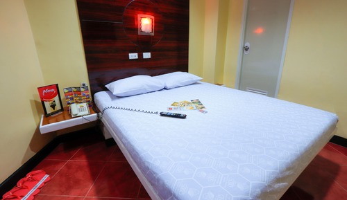 Habitación Premium