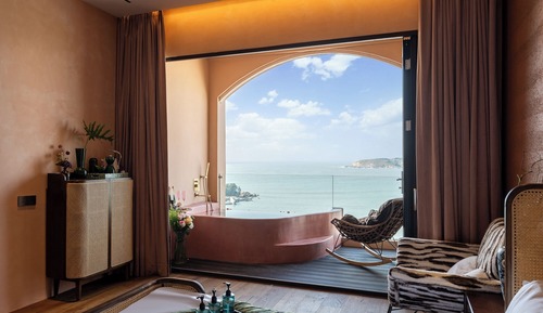 Suite estudio superior