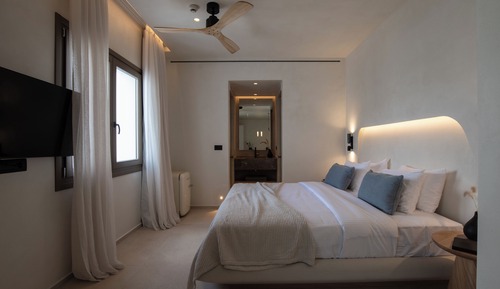 Private Executive Suite
