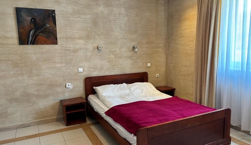 Habitación superior