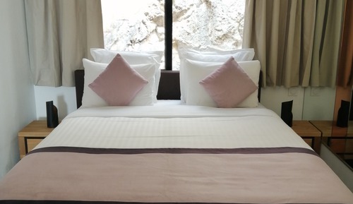 Apartamento Confort, balcón, vistas al mar