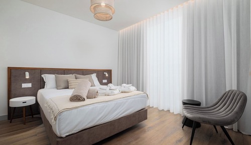 Apartamento estándar