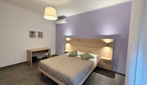 Apartamento Confort