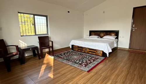 Habitación económica