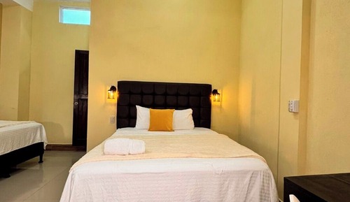Habitación doble