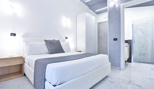 Habitación Deluxe doble