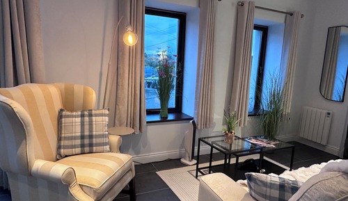 Suite estudio Deluxe
