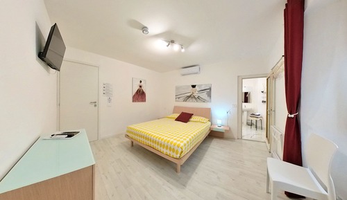 Habitación Confort doble
