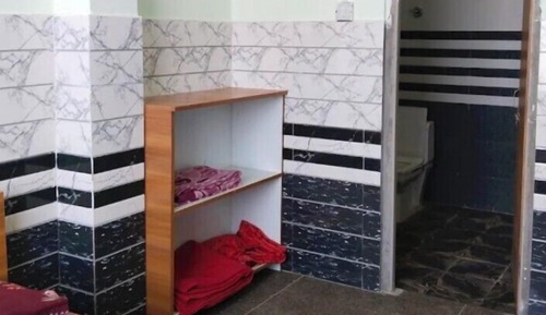 Habitación con 1 cama doble o 2 individuales, vistas a la ciudad