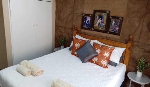 Habitación clásica doble