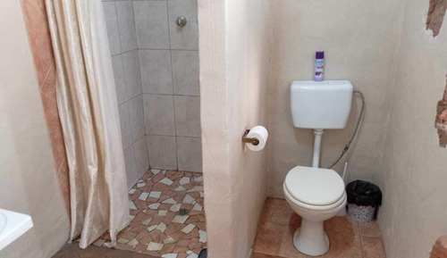 Habitación Confort doble