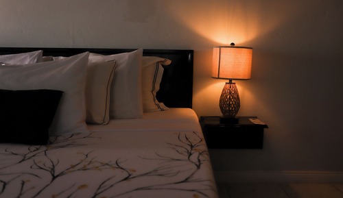 Habitación individual superior, vistas al mar