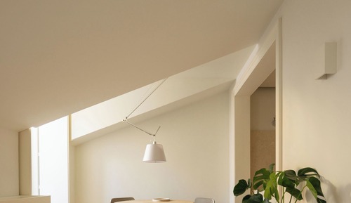 Apartamento estándar, 2 habitaciones, no fumadores, vistas a la ciudad
