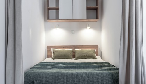 Suite estudio clásica