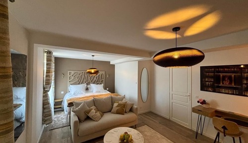 Suite Deluxe