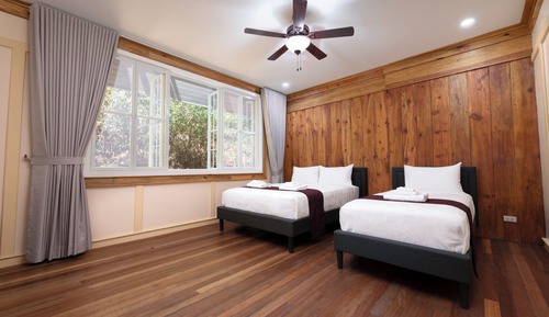 Suite Deluxe