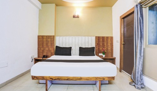 Habitación superior, 1 habitación