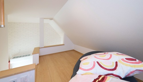 Apartamento, no fumadores (D-2)