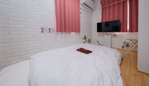 Apartamento, no fumadores (D-1)