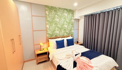Suite, 1 habitación