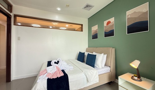 Suite, 2 habitaciones