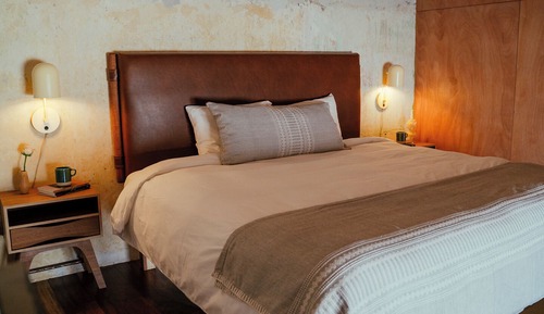 Habitación Premium