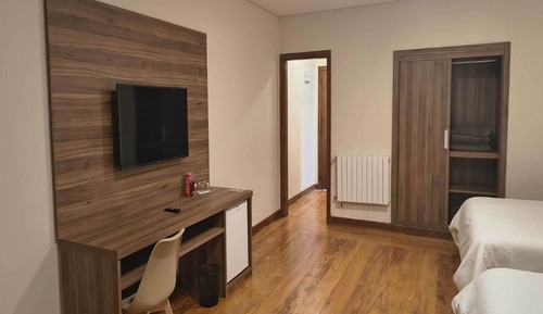 Habitación familiar