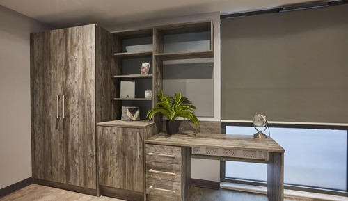 Habitación individual, no fumadores