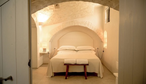 Habitación triple superior
