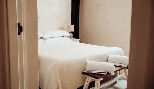 Habitación cuádruple superior