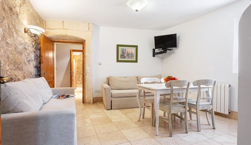 Estudio Premium (1 Bedroom)