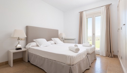 Apartamento familiar