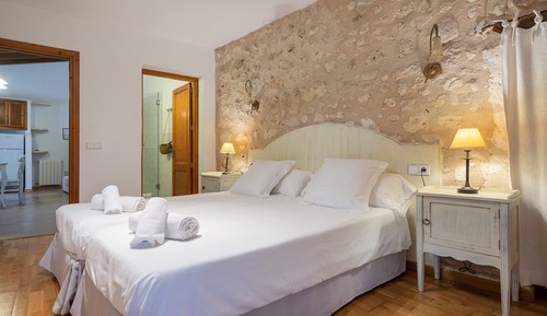 Apartamento estándar