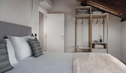 Apartamento estándar (C24)