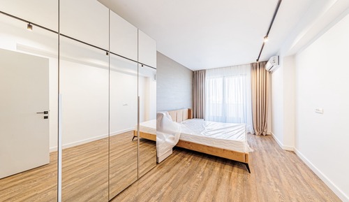 Apartamento Premier
