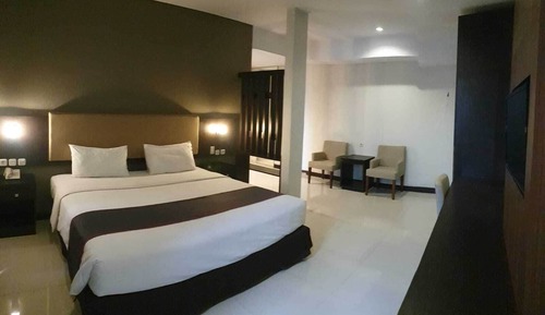 Suite ejecutiva