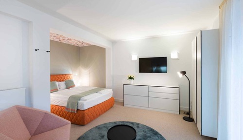 Suite Deluxe