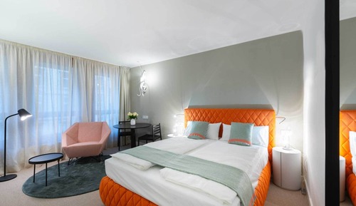 Suite Confort