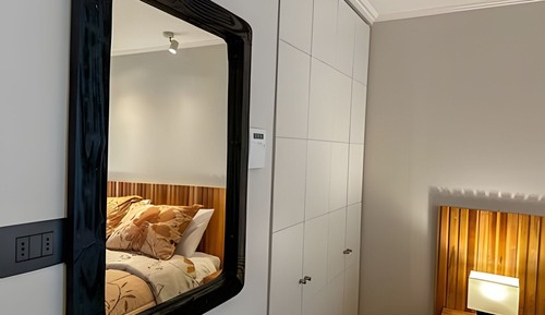 Comfort Studio