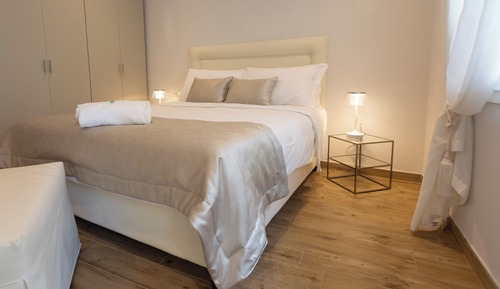 Apartamento Deluxe