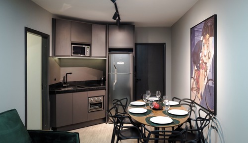 Apartamento