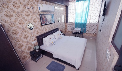 Suite superior
