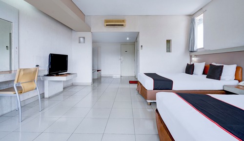 Suite familiar