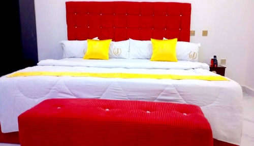 Habitación clásica, 1 cama de matrimonio, no fumadores