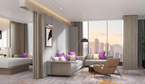 Suite Grand