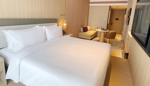 Habitación superior